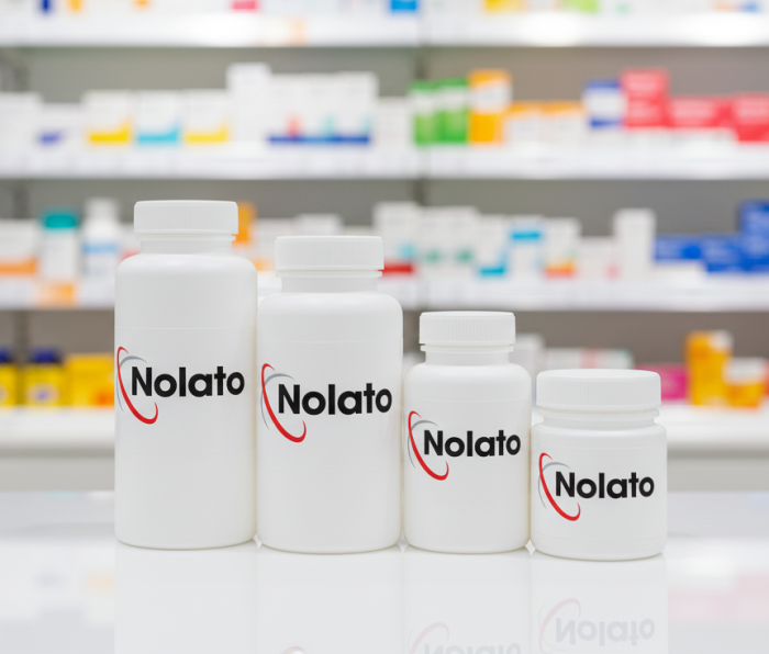 How Nolato Cerbo Is Powering the Next Generation of Smart Pharma Packaging