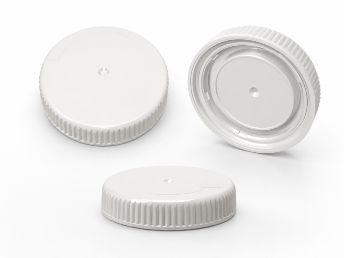 Nolato Cerbo Classic SC-Light closure. Less Material. Same Mission.