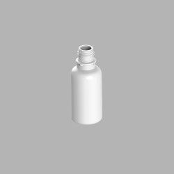 Dropper Bottle MKIII - 15 ml